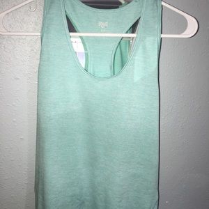 Exercise T-shirt